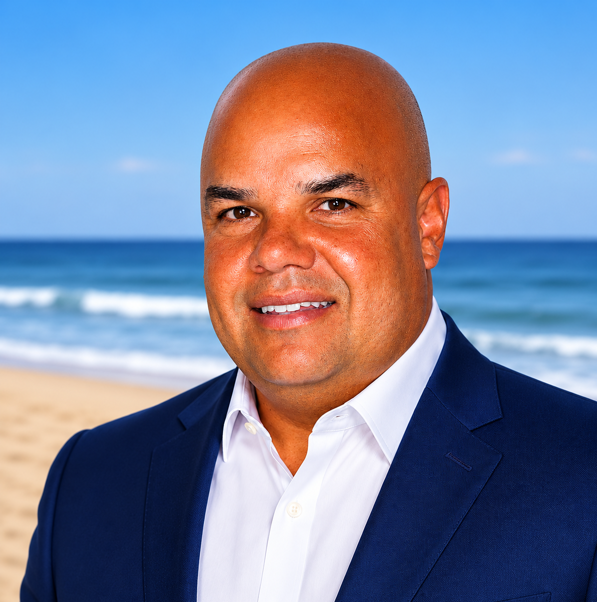 Gil Santaliz