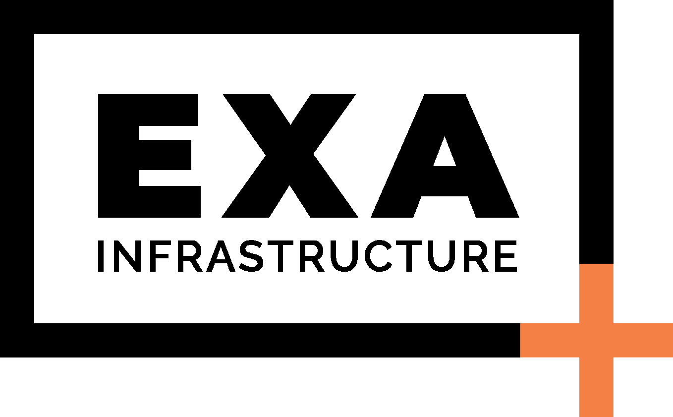 EXA Infrastructure