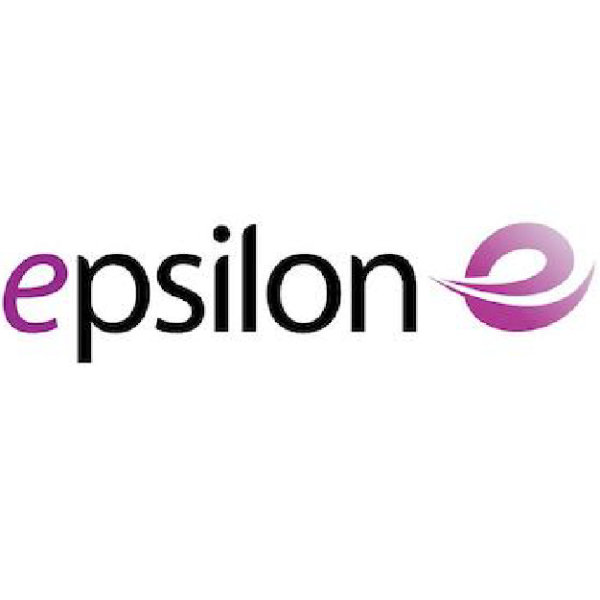 Epsilon-Logo