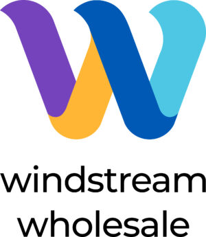 Windstream Wholesale Stacked