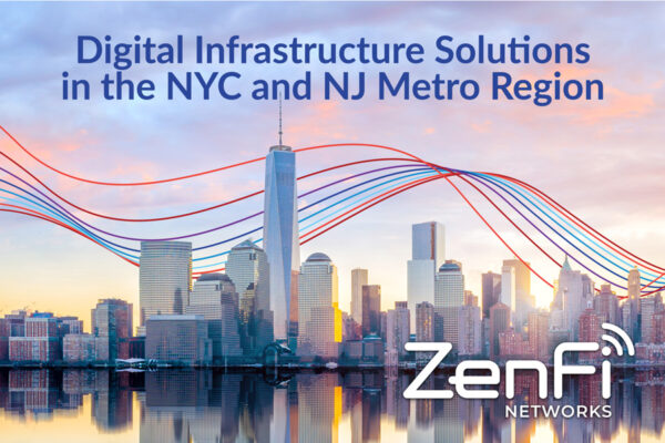 Zenfi Networks and NJFX