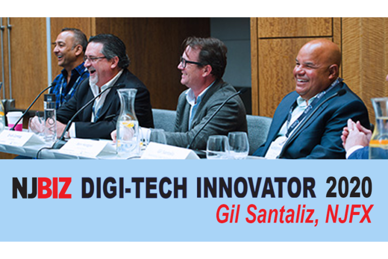 digi-tech innovator