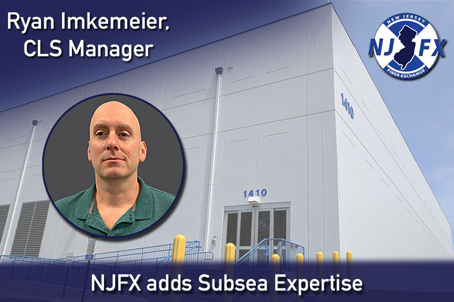 NJFX Hires Ryan Imkemeier to Manage its CLS