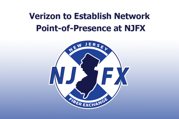 Verizon at NJFX